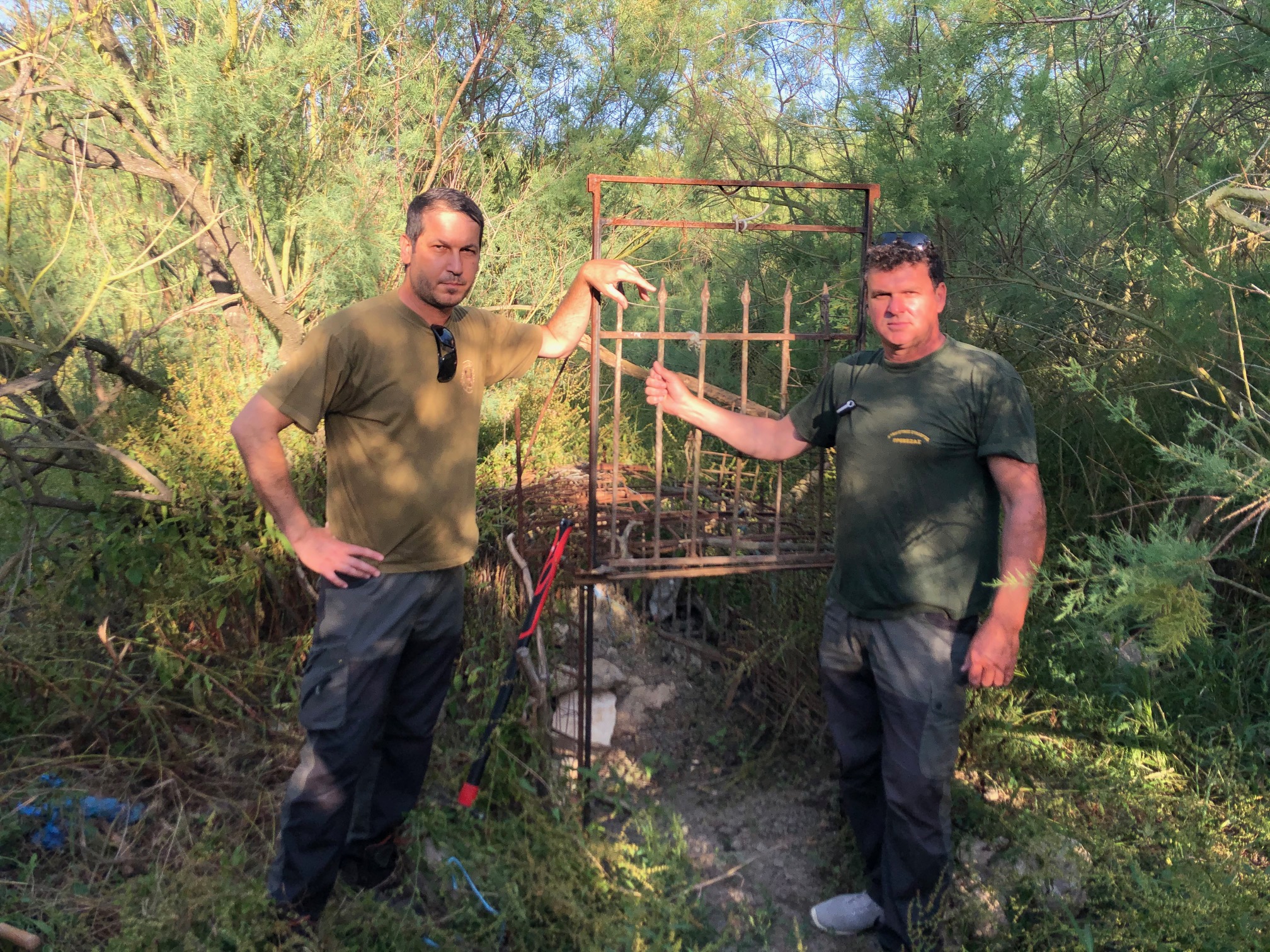 IMG 7442 - Ε΄ Κυνηγετική Ομοσπονδία Ηπείρου