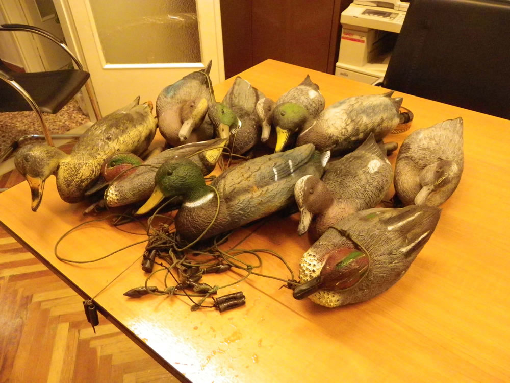 deltio tipou01 29 12 2014 - Ε΄ Κυνηγετική Ομοσπονδία Ηπείρου