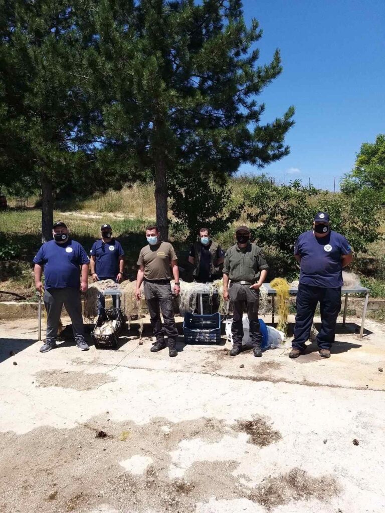 200182099 2617757111850194 604742266054416009 n - Ε΄ Κυνηγετική Ομοσπονδία Ηπείρου